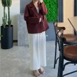 کت بلانو - لاوین