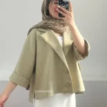 کت ماچا - لاوین