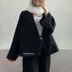 کت نورا - لاوین