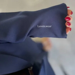 ست بلوبری - لاوین