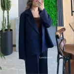 ست بلوبری - لاوین