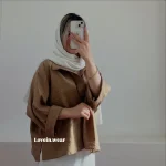 شومیز سامر - لاوین