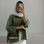 شومیز سامر - لاوین