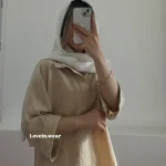 شومیز سامر - لاوین