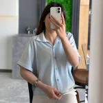 شومیز آریسا - تصویر 3